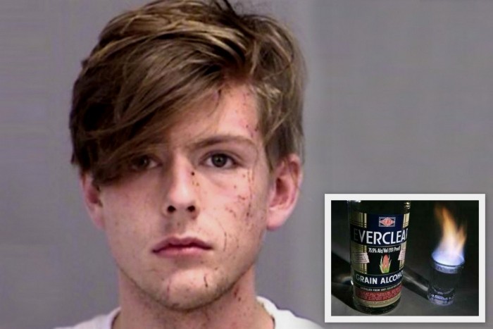 Többszörösen meg kellett volna halnia a hülye tininek 1