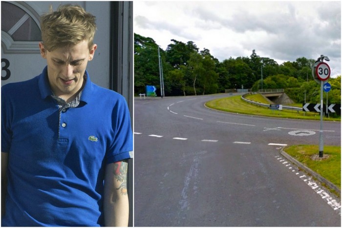 Megbukott a vizsgán, halálosan megfenyegette oktatóját 1