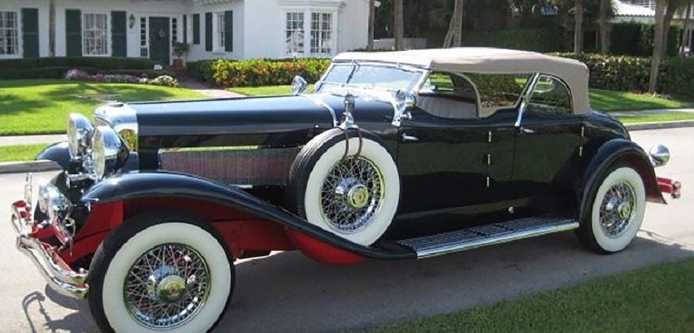 Feltámasztják a Duesenberg márkát