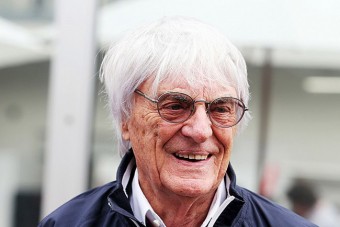 F1: Kijelölték Ecclestone utódját?
