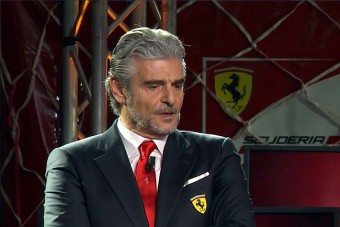 F1: Nyíltan beszél a vb-esélyről a Ferrari