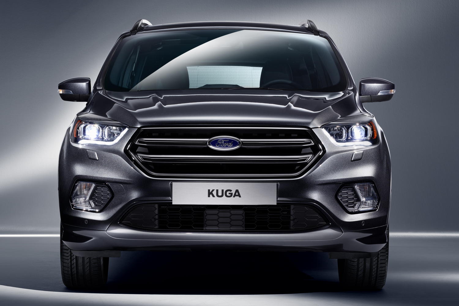 Többet kínál a Ford Kuga 6