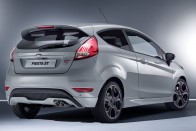 200 lóerős az új Ford Fiesta ST 18