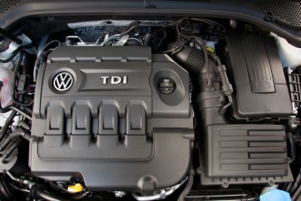 Nem veszik a dízeleket a VW-botrány miatt