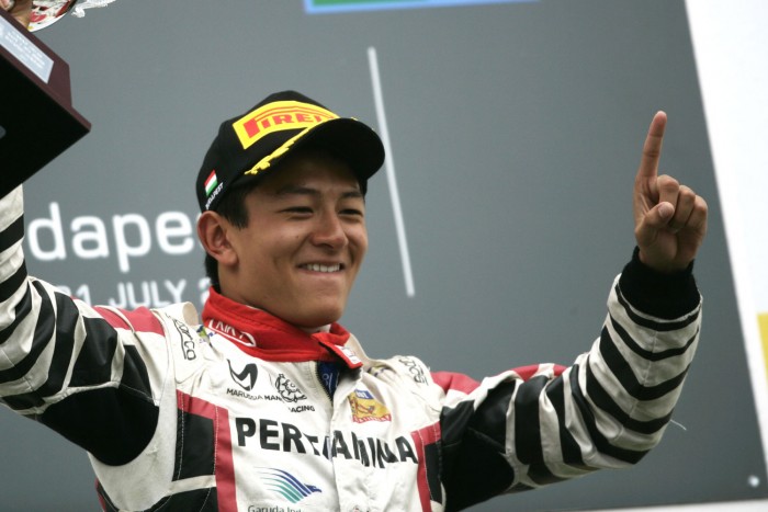 haryanto