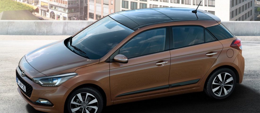 A legjobb városi autók minden megoldásra