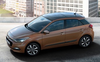 A legjobb városi autók minden megoldásra