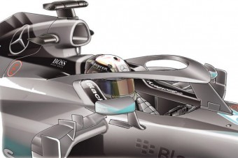 F1: Hülkenberg nem akar zárt versenyautókat