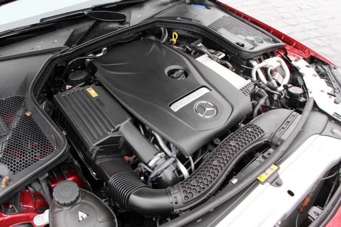 A legfeltűnőbb Mercedes 25 millión innen 6 k011