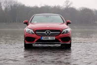 A legfeltűnőbb Mercedes 25 millión innen 37