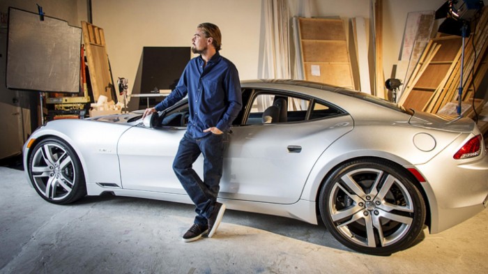 Ezekkel viheti haza az Oscart DiCaprio 4 Leonardo-DiCaprio-car