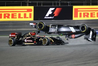 F1: Hiányozni fog Maldonado? 