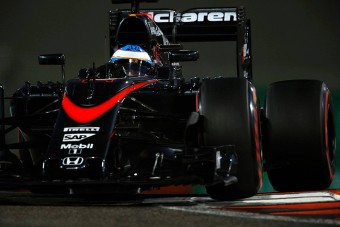 F1: Erősebb, de megbízhatatlan az új McLaren