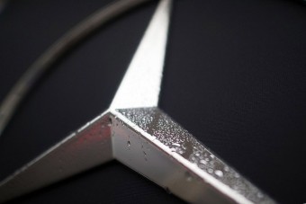 Bizarr ügy az F1-es Mercedesnél