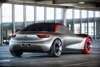 Őrzi titkát az új Opel GT tanulmány 28