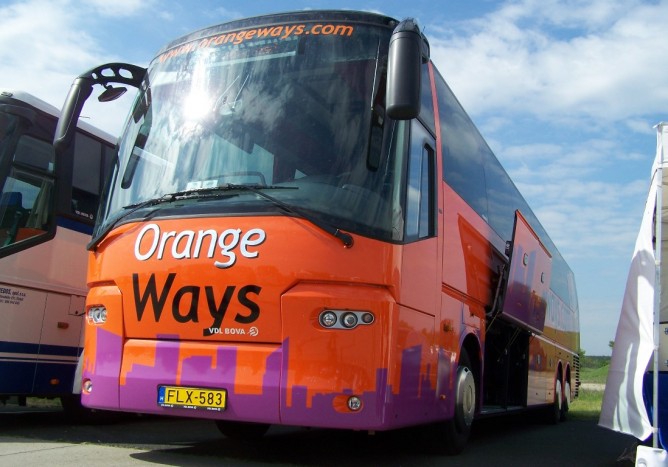 Összeálltak az Orangeways károsultak