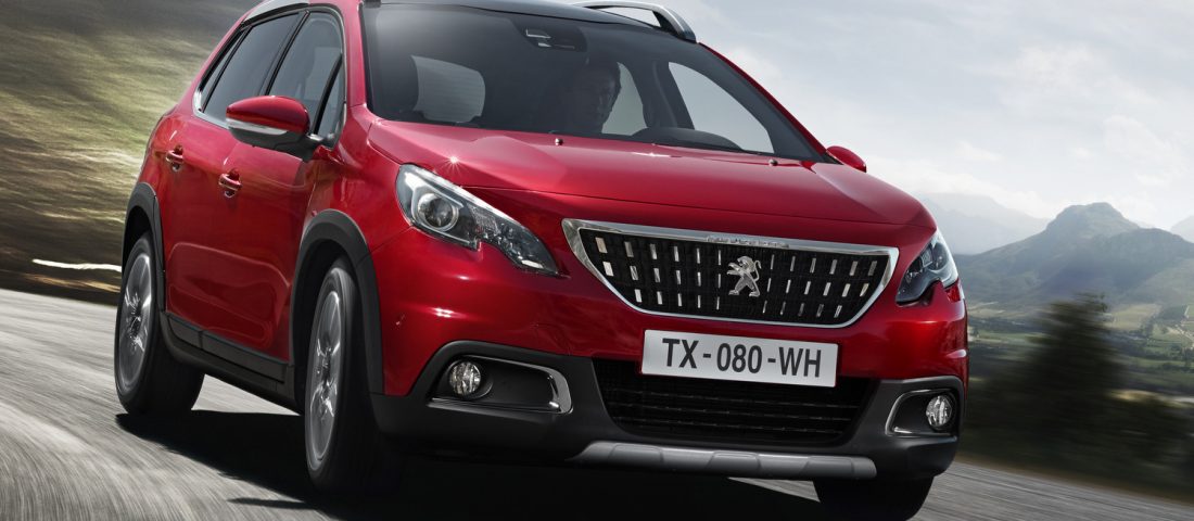 Megkomolyodott a Peugeot játékos városi autója