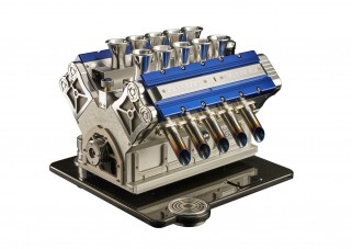 Autóbolond baristák, eljött a napotok!