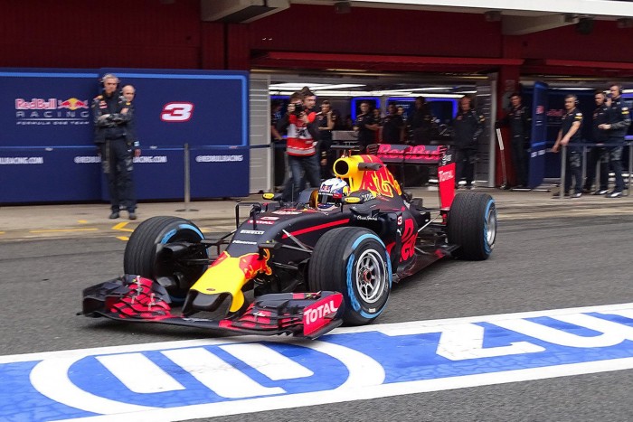 Jubileumi verseny a Forma-1-ben, többen is ünnepelnek 1 | Vezess Jubileumi verseny a Forma-1-ben, többen is ünnepelnek 1