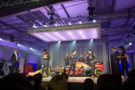 F1: Így néz ki az új Red Bull 11