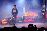 F1: Így néz ki az új Red Bull 3