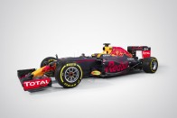 F1: Megjött a 2016-os Red Bull 3