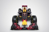 F1: Megjött a 2016-os Red Bull 8