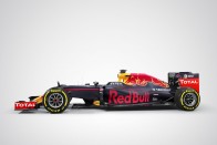 F1: Megjött a 2016-os Red Bull 9