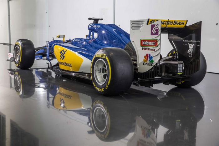 F1: Megvillant a Sauber új ruhája 2 | Vezess sauber_c34_uj_festes_1