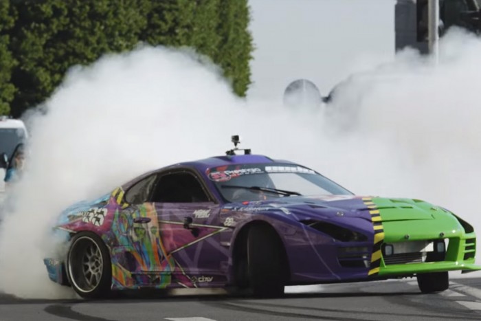 Három hétvégi program, amitől adrenalinná válik a benzin 2