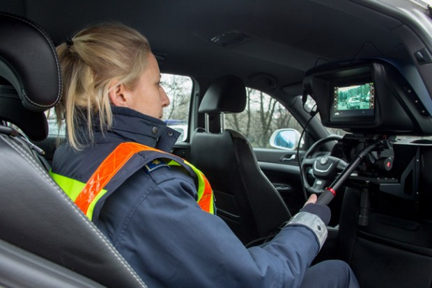 Eltűnnek a traffipaxok a magyar autópályákról