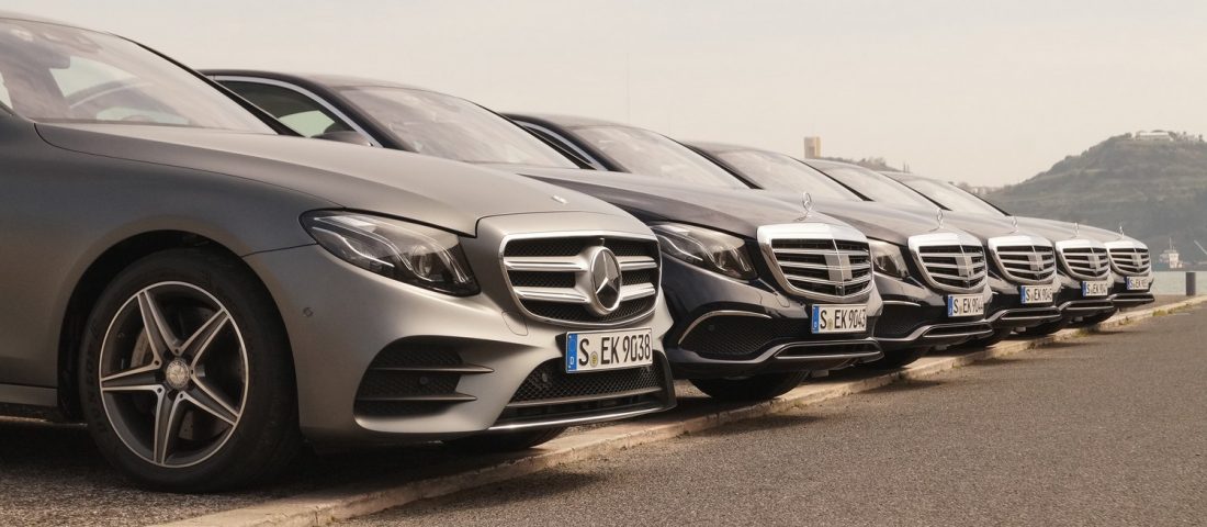 Mercedes E-osztály: újra a csúcson