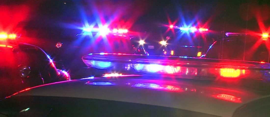 Az ütközést még túlélte a rendőr, a gázolást már nem