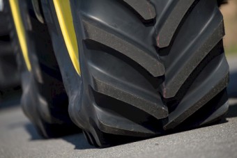 Évi 150 ezres üzemanyag-spórolás gumival?