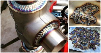 Egy jó hegesztő nem csak átlagos melós, hanem igazi művész