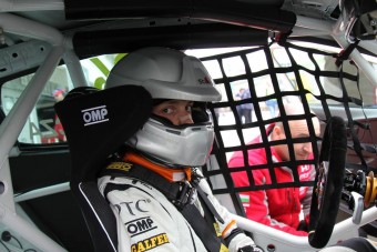 Megvan Michelisz Norbi utódja, ráadásul kettő