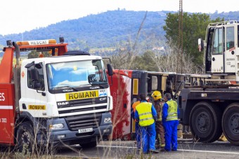 Magyar sérült a halálos spanyol buszbalesetben