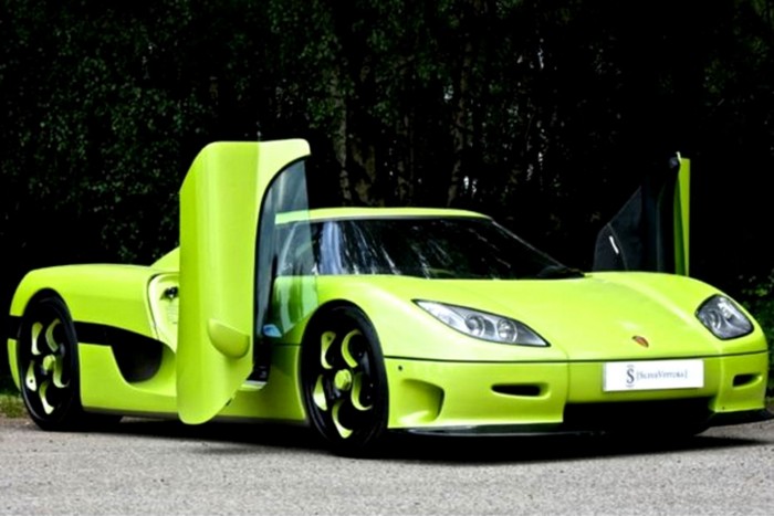 Szeretne 400 milliót bukni? Most figyeljen! 11 | Vezess 12