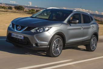 Hány országban forgalmazzák a Qashqai-t? 32 vagy 82 vagy 132?