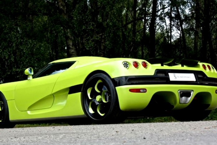 Szeretne 400 milliót bukni? Most figyeljen! 12 | Vezess 13