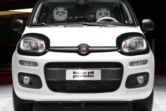 Állatmentő cukiautó a Fiattól