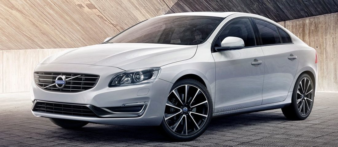 Csinosabbak a középkategóriás Volvók