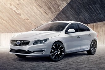 Csinosabbak a középkategóriás Volvók