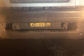 Horgászdamillal kerülte el a hídpénzt a dörzsölt kamionos