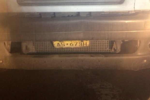 Horgászdamillal kerülte el a hídpénzt a dörzsölt kamionos