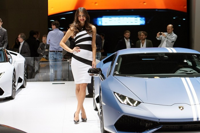 Maddalena nincs sehol :(