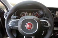 Ár-érték arányban verhetetlen az új Fiat Tipo? 50