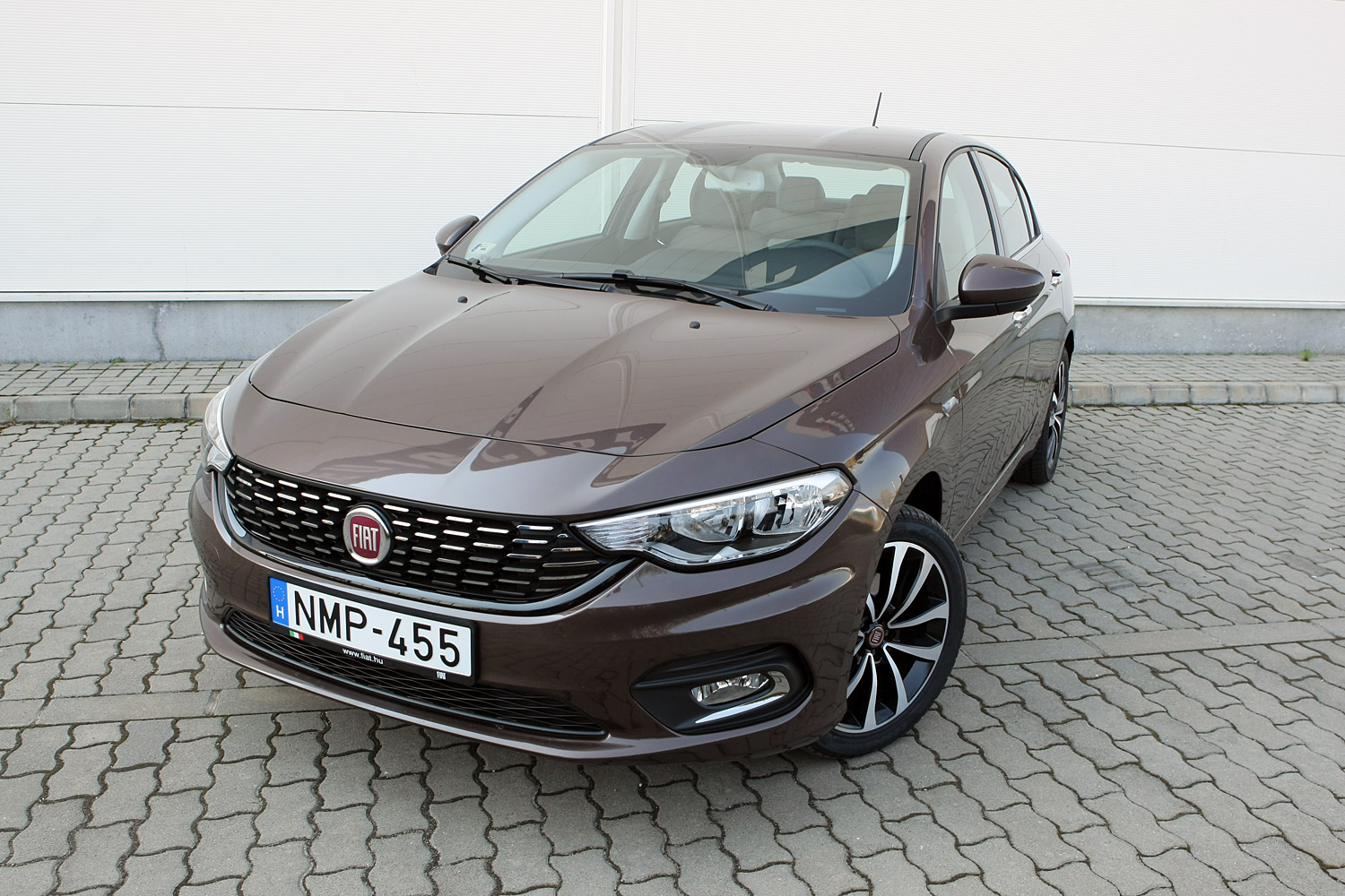 Ár-érték arányban verhetetlen az új Fiat Tipo? 4