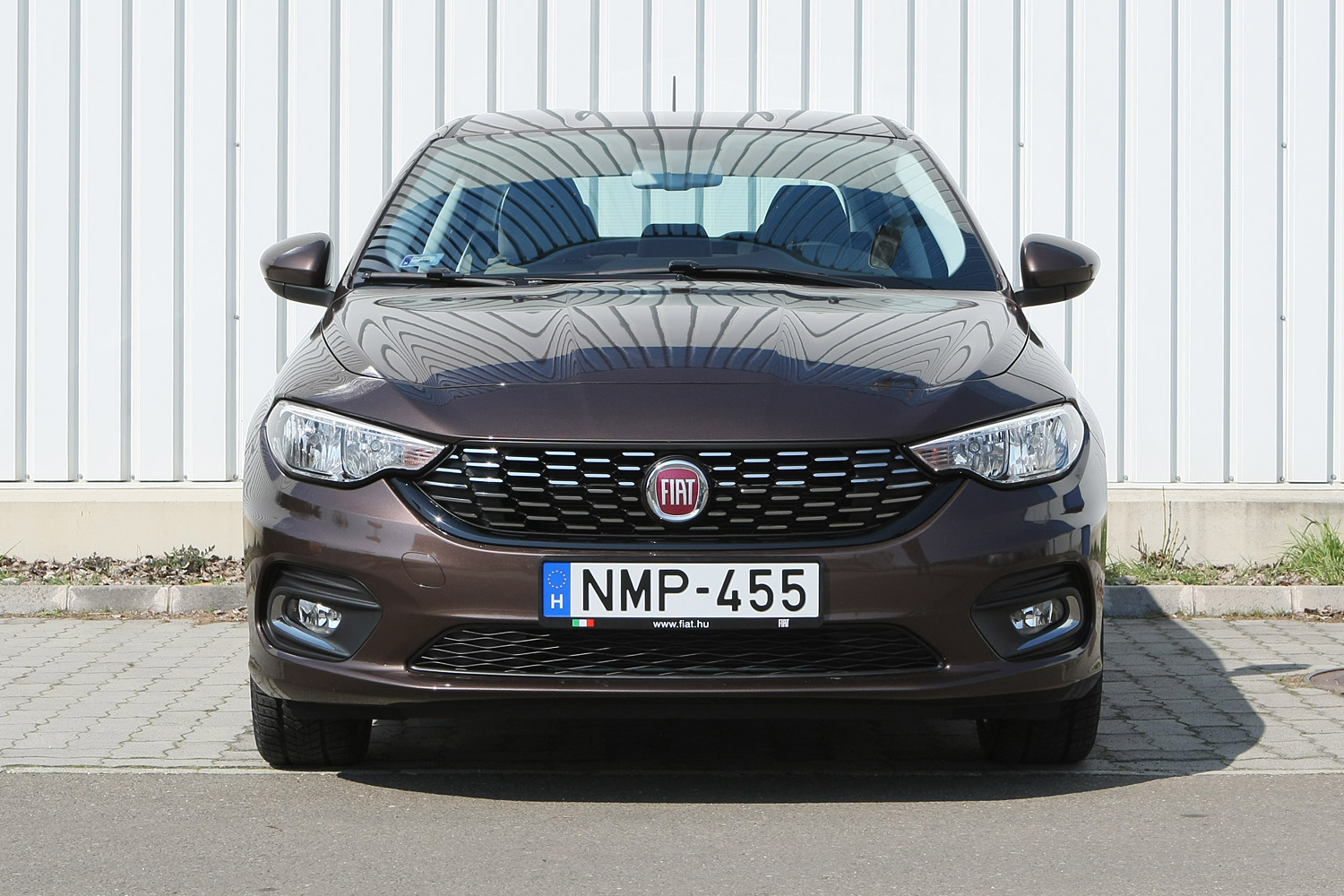 Ár-érték arányban verhetetlen az új Fiat Tipo? 5