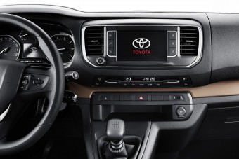 Robbanás történt, leállt a gyártás a Toyotánál